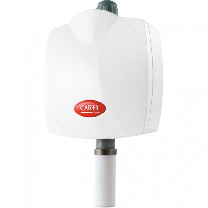 Датчик температуры CAREL DPPC112000 (-20...+70 °C) и отн. влажности (10...90%) CA-507 Датчик температуры CAREL DPPC112000 (-20...+70 °C) и отн. влажности (10...90%) CA-507