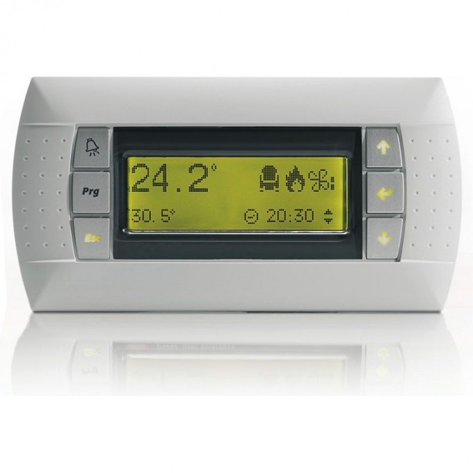Дисплей CAREL pGD1 LCD, 132x64 пикселей PGD1000FW0 CA-2123 Дисплей CAREL pGD1 LCD, 132x64 пикселей PGD1000FW0 CA-2123