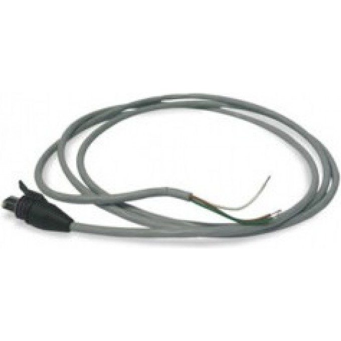 Кабель CAREL SPKC002310 c разъемом PACKARD, длина 2 м, IP67 CA-8637 Кабель CAREL SPKC002310 c разъемом PACKARD, длина 2 м, IP67 CA-8637