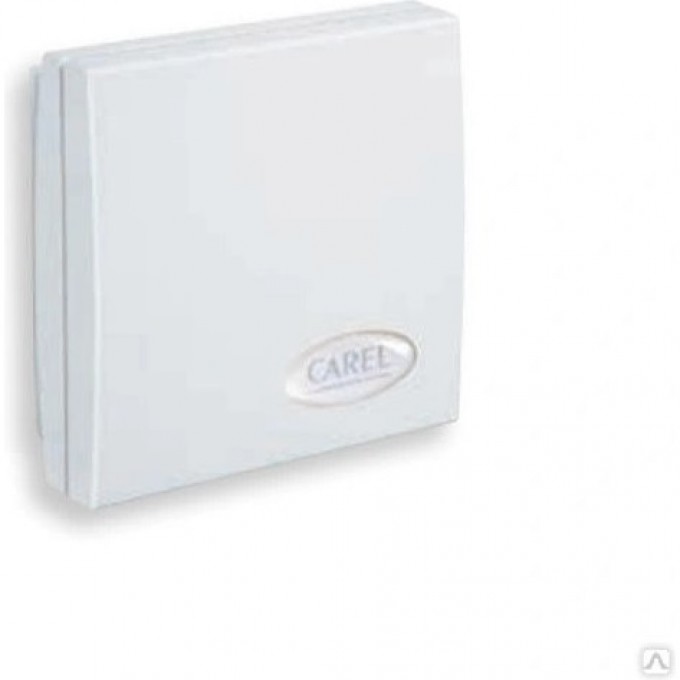 Комнатный датчик качества воздуха CAREL DPWQ402000 CO2, 0-10В CA-521 Комнатный датчик качества воздуха CAREL DPWQ402000 CO2, 0-10В CA-521