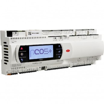Контроллер CAREL P+500B0B060M0 pCO5+