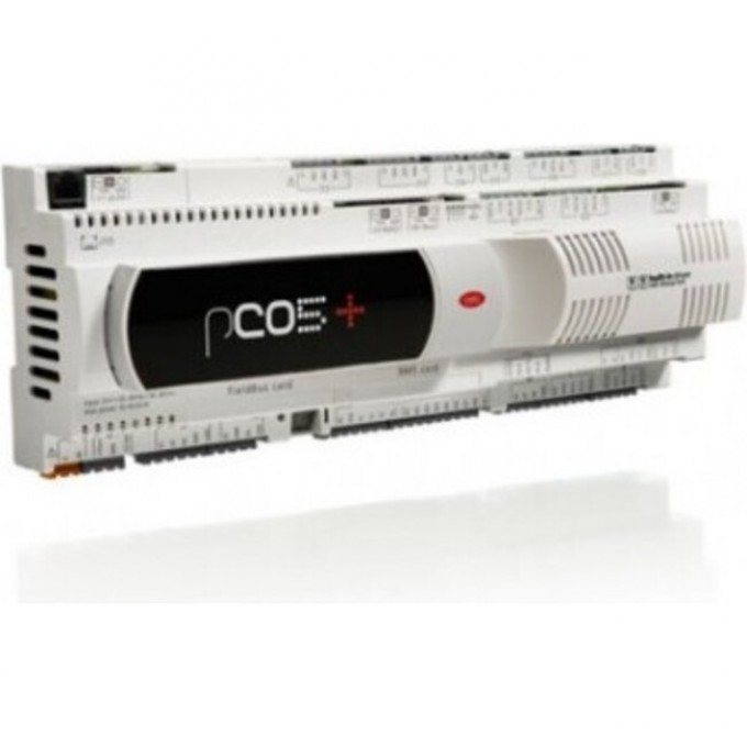 Контроллер CAREL P+500B0C060M0 pCO5+ CA-6866 Контроллер CAREL P+500B0C060M0 pCO5+ CA-6866