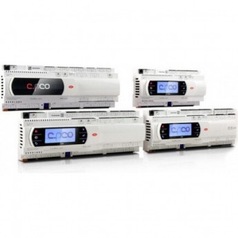 Контроллер CAREL P+500BAA00EM0 pCO5+