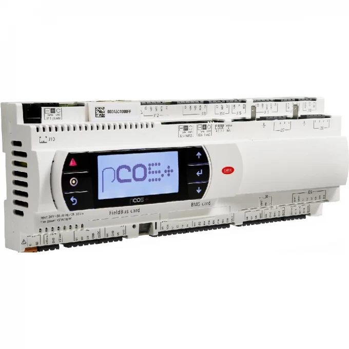 Контроллер CAREL P+500SEA00EM0 c.pCO CA-6942 Контроллер CAREL P+500SEA00EM0 c.pCO CA-6942
