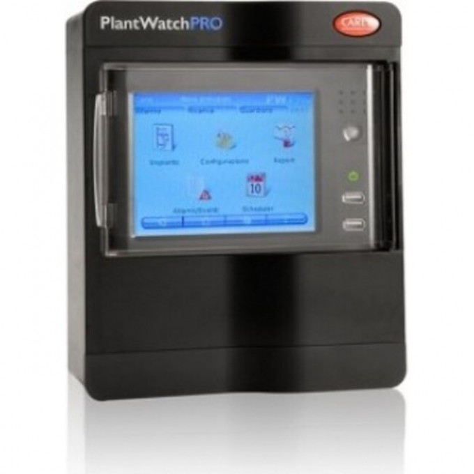Контроллер системы диспетчеризации CAREL PWPROM0000 PlantWatchPRO, встроенный модем CA-3476 Контроллер системы диспетчеризации CAREL PWPROM0000 PlantWatchPRO, встроенный модем CA-3476