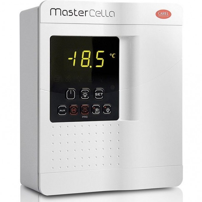 Параметрический контроллер CAREL MASTERCELLA MD33D0EN00 CA-8625 Параметрический контроллер CAREL MASTERCELLA MD33D0EN00 CA-8625