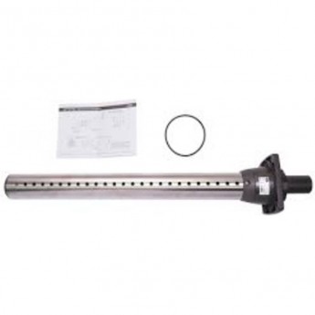 Парораспределитель CAREL DP030D30RU из нерж. стали, вх. диаметр 30 мм, длина 300 мм, 15 кг/ч CAREL