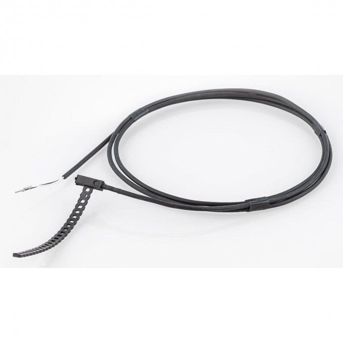 Пассивный датчик температуры типа CAREL NTC015HT00 HT (0...150 °C), IP65, кабель 1.5 м CA-1968 Пассивный датчик температуры типа CAREL NTC015HT00 HT (0...150 °C), IP65, кабель 1.5 м CA-1968