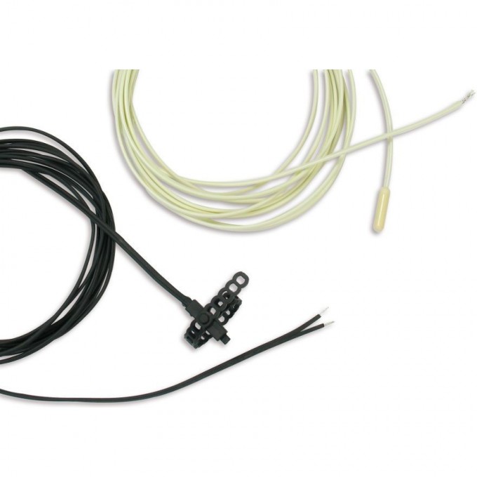 Пассивный датчик температуры типа CAREL TSC1500030 TSC (-40…90 °C), погружной, кабель 2м CA-2469 Пассивный датчик температуры типа CAREL TSC1500030 TSC (-40…90 °C), погружной, кабель 2м CA-2469