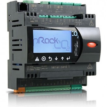 Разъемы пружинные CAREL для PCOUMI2000