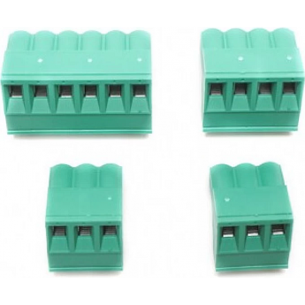 Разъемы винтовые CAREL для PCOUMI2000