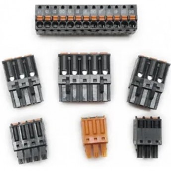 Разъемы винтовые для контроллера CAREL P+50CON1S0 c.pCO