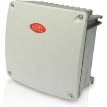 Регулятор скорости CAREL FCPM082A10 однофазный, 8A, 230В, IP54, автономный