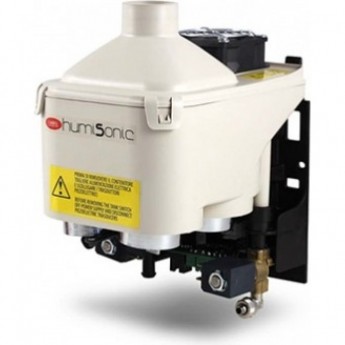 Ультразвуковой увлажнитель для фанкойлов CAREL UU01FD0000 humiSonic 0,5 кг/ч, 1x230 В Ультразвуковой увлажнитель для фанкойлов CAREL UU01FD0000 humiSonic 0,5 кг/ч, 1x230 В