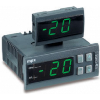 Универсальный контроллер CAREL IRMPX10000 IR33