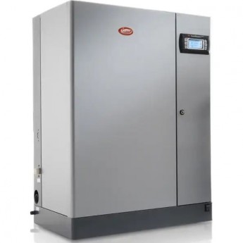 Увлажнитель CAREL humiSteam X-plus 90 л/ч, модулирующее управление, неразборный цилиндр, 3x400 В Увлажнитель CAREL humiSteam X-plus 90 л/ч, модулирующее управление, неразборный цилиндр, 3x400 В