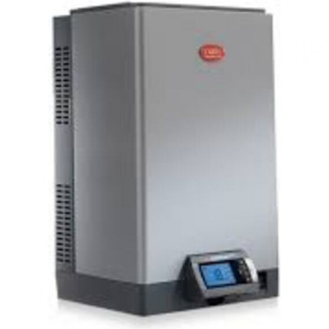 Увлажнитель CAREL UE018XL001 humiSteam X-plus 18 кг/ч (со встроенным контроллером и графическим дисплеем), модулирующее управление, неразборный цилиндр, 3х400В CA-2548 Увлажнитель CAREL UE018XL001 humiSteam X-plus 18 кг/ч (со встроенным контроллером и графическим дисплеем), модулирующее управление, неразборный цилиндр, 3х400В CA-2548