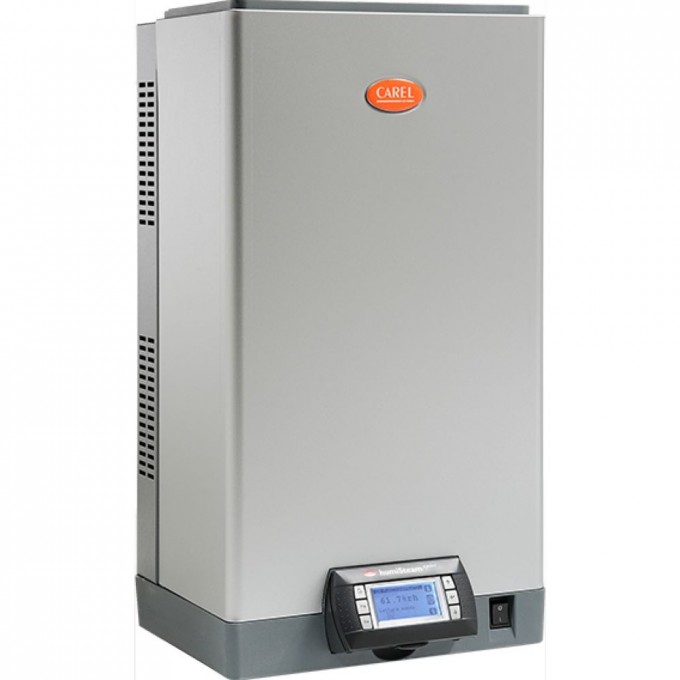 Увлажнитель с неразборным цилиндром CAREL humiSteam X-plus UE005XL0E1 Увлажнитель с неразборным цилиндром CAREL humiSteam X-plus UE005XL0E1