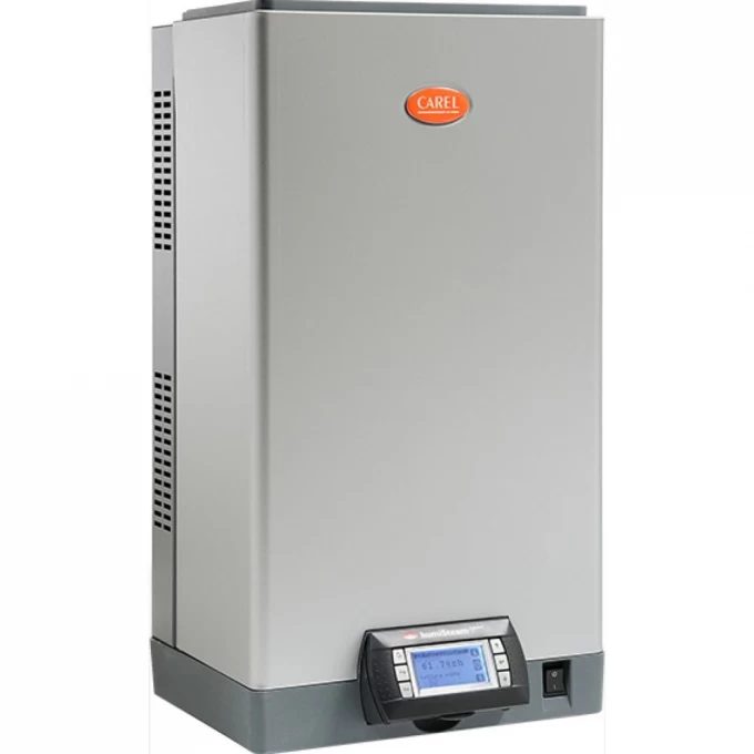 Увлажнитель с неразборным цилиндром CAREL humiSteam X-plus UE010XL0E1 Увлажнитель с неразборным цилиндром CAREL humiSteam X-plus UE010XL0E1