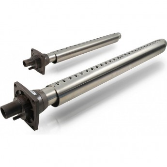 Высокоэффективный парораспределитель CAREL DP205D40RH из нерж. стали, вх. диаметр 40 мм, длина 2050 мм, 45 кг/ч CAREL Высокоэффективный парораспределитель CAREL DP205D40RH из нерж. стали, вх. диаметр 40 мм, длина 2050 мм, 45 кг/ч CAREL